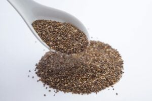 Chia Para Reducir El Colesterol Y Adelgazar