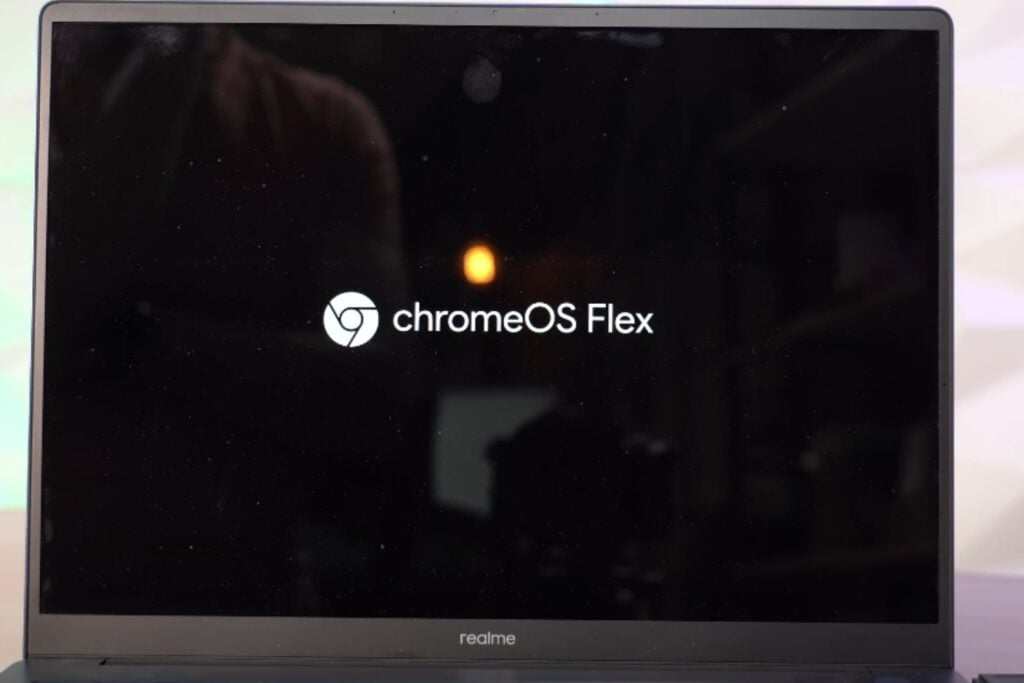 Chromeos Vs Windows