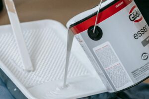 Color De Paredes De Dormitorio