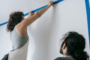 Color De Paredes De Dormitorio