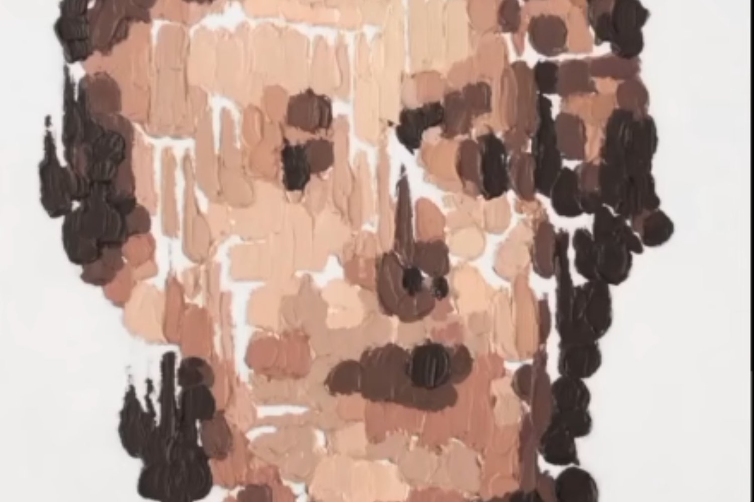 Cuadro Creado Por Ia