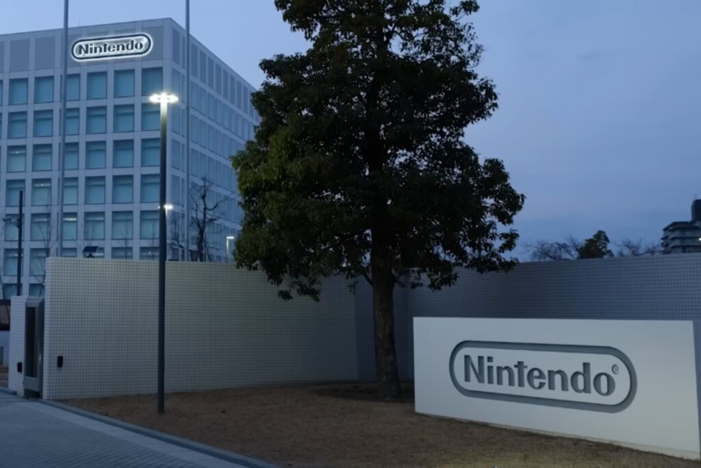 Demanda Nintendo Emulador