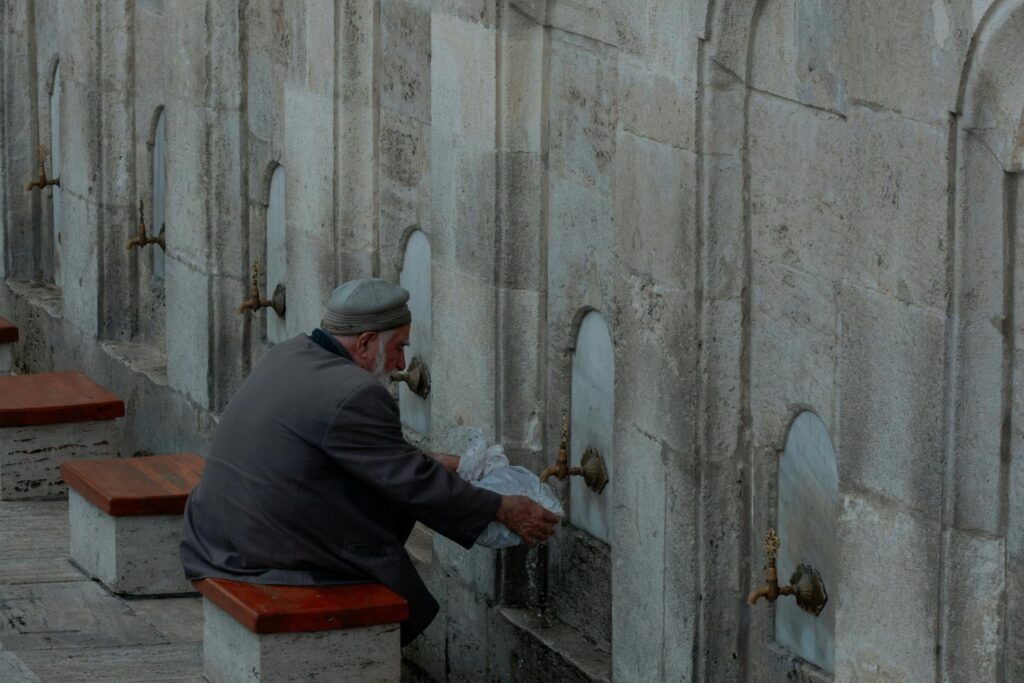 Descubrimiento Fuente De La Vida
