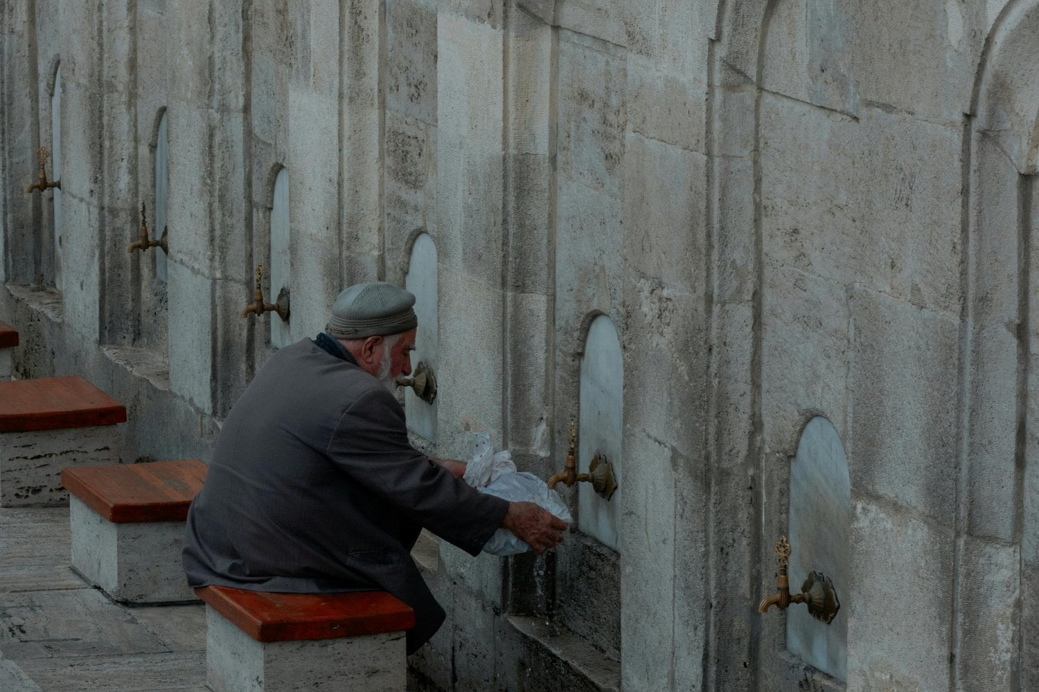 Descubrimiento Fuente De La Vida