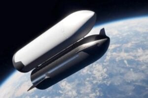 NASA y SpaceX