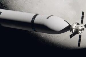 NASA y SpaceX