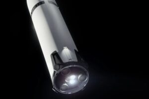 NASA y SpaceX