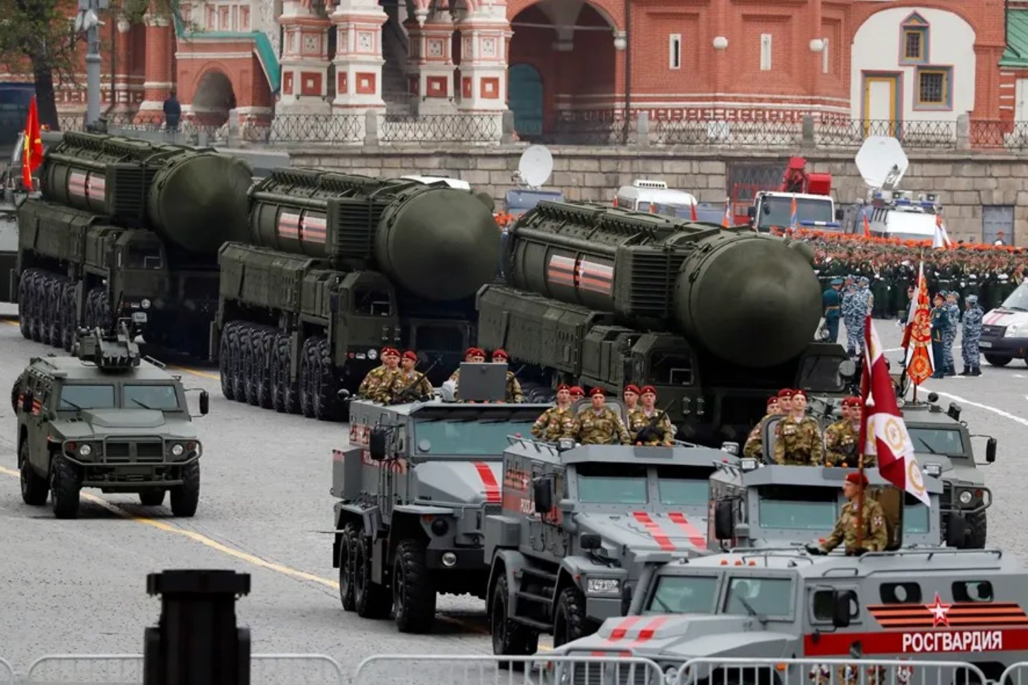 Guerra Ucrania Rusia