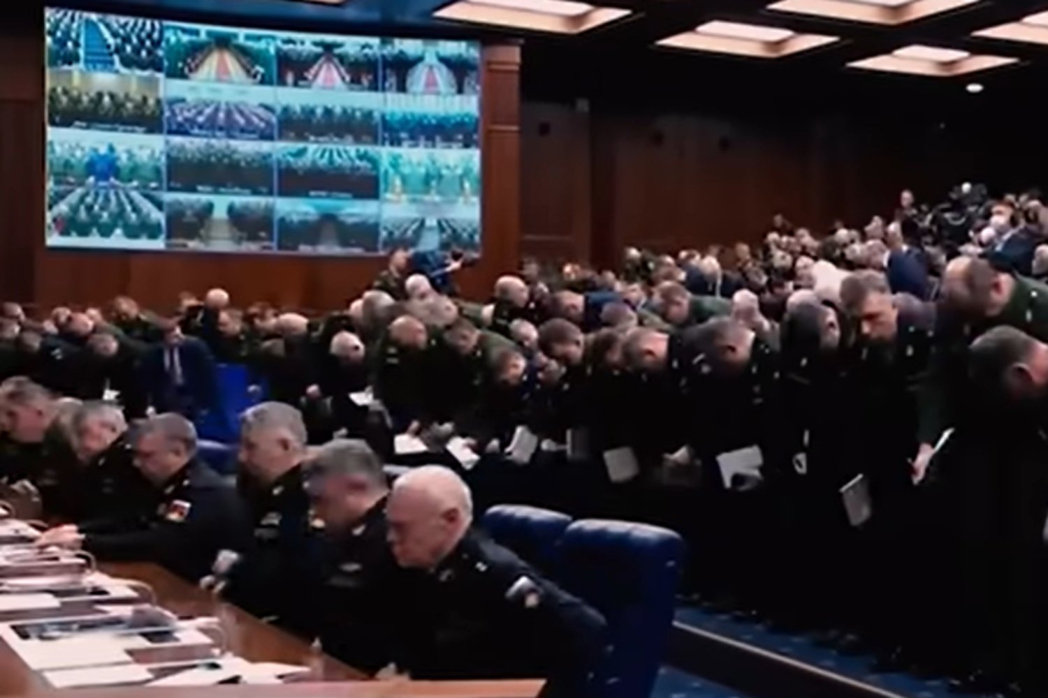 Tercera guerra mundial