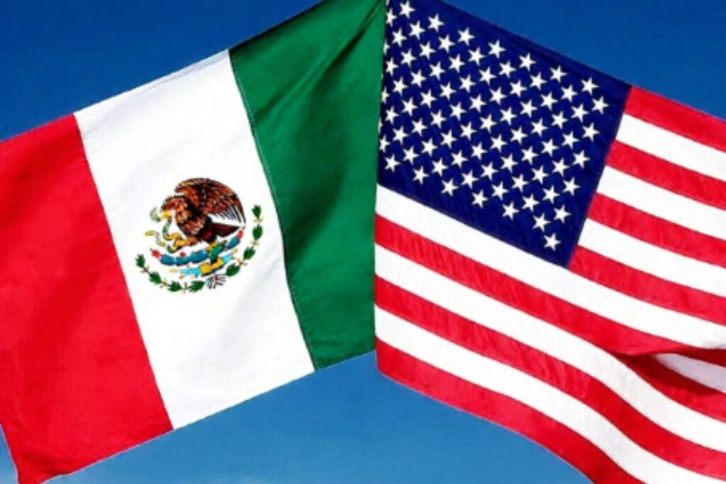 Tensión en la relación comercial México-EE. UU.