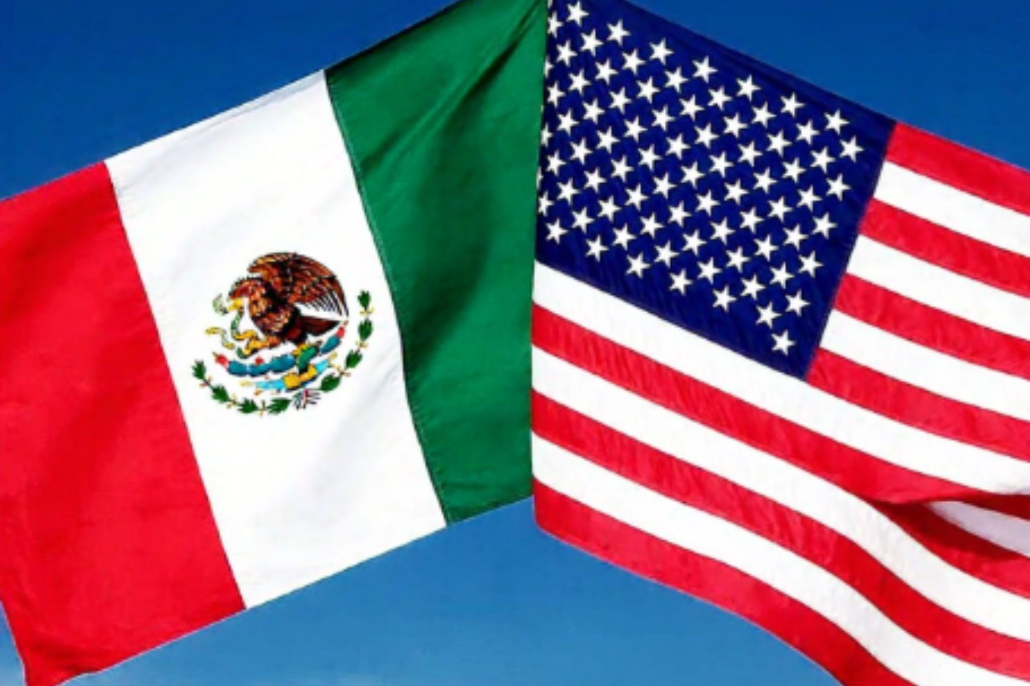 Tensión en la relación comercial México-EE. UU.