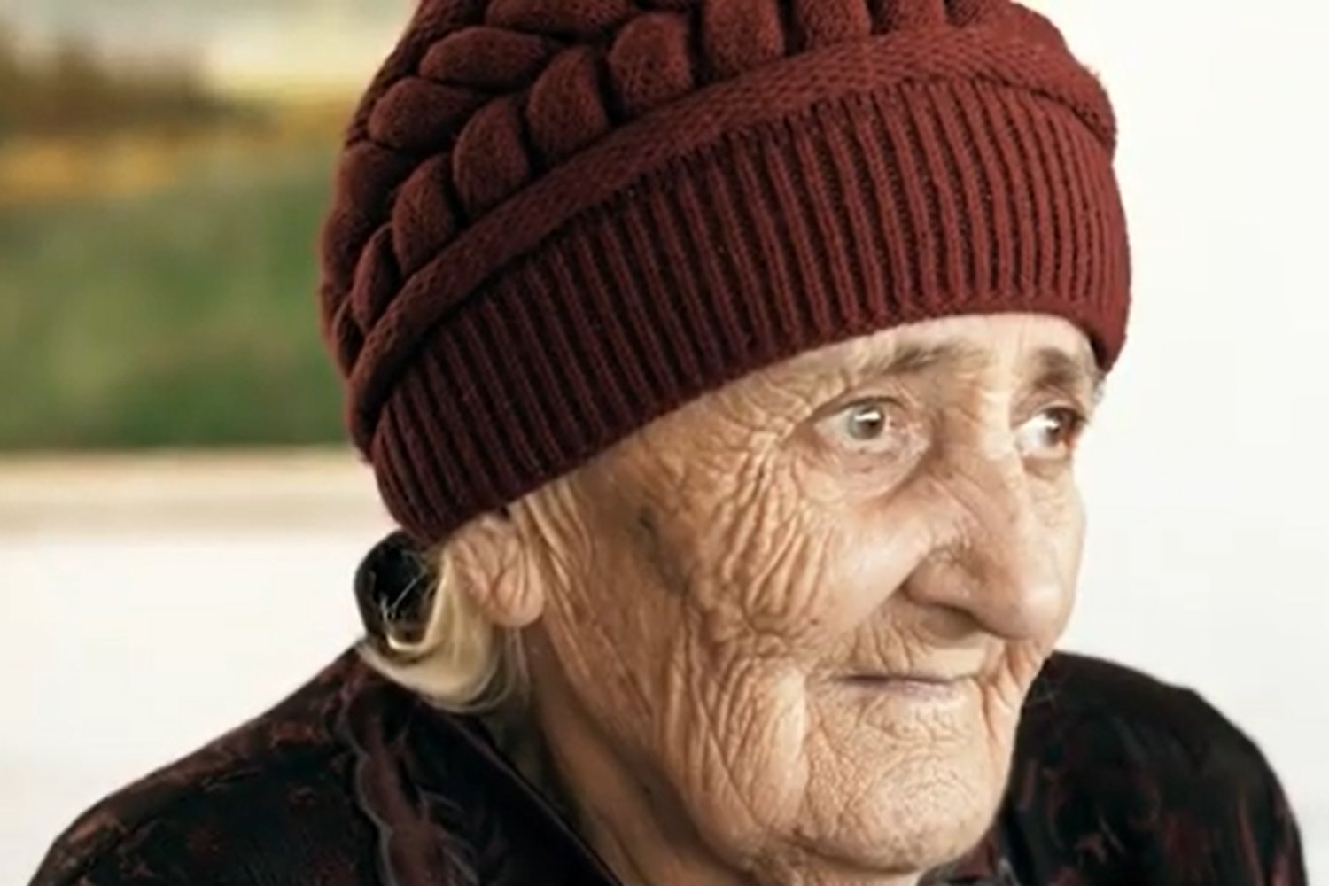 América Latina envejece