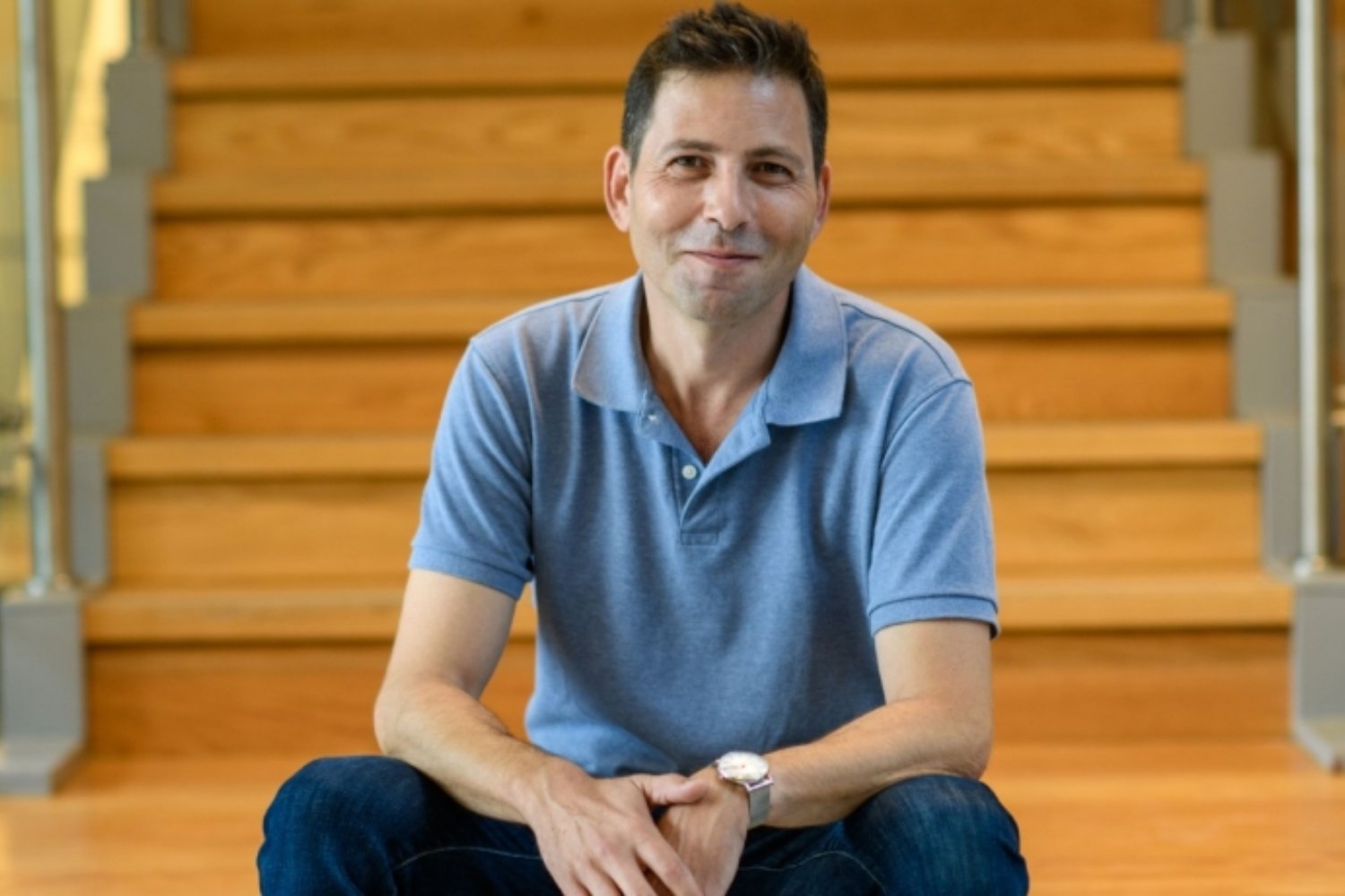 El enigma del intestino: el científico que está revolucionando su estudio