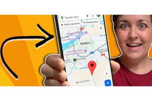 Google Maps