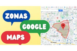 Ubicacion Google Maps