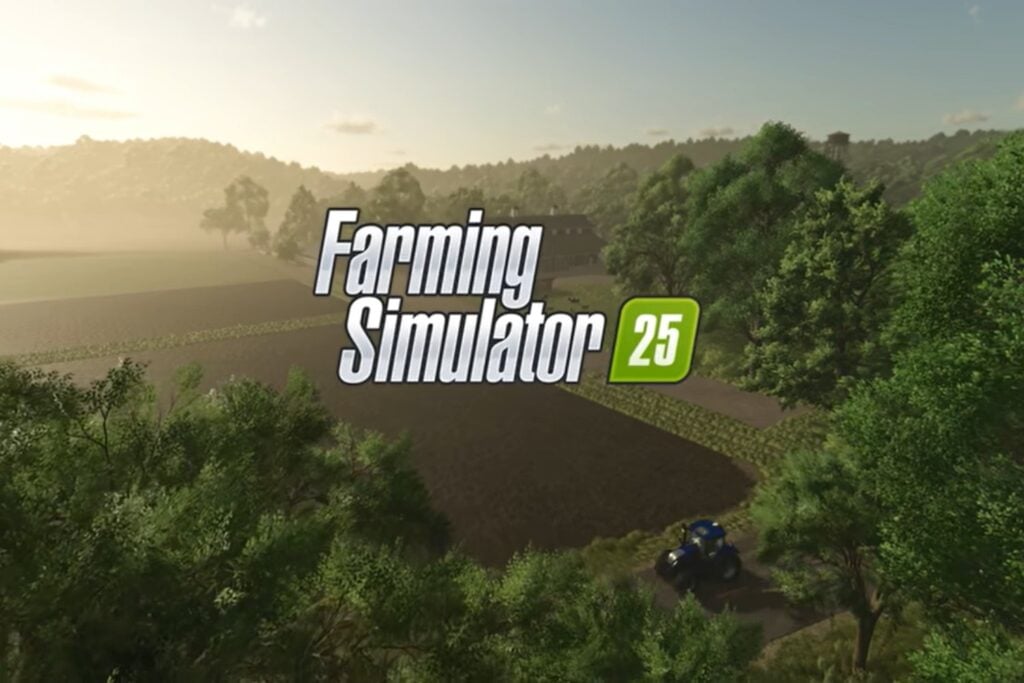Vuelve Farming Simulator 25