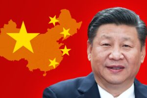 Presidente Chino Perú