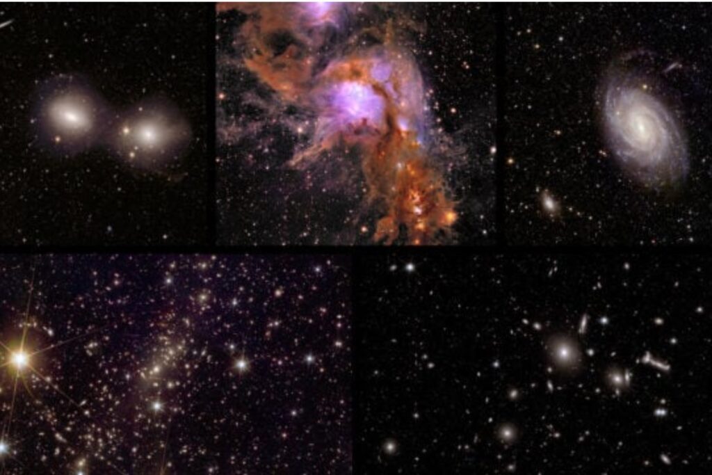 El planeta más joven en tránsito