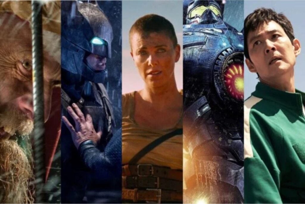 Dinosaurios que comian