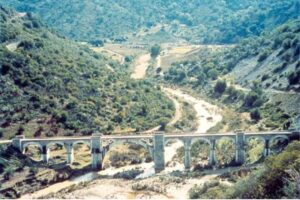Coripe España