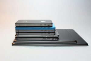Dispositivos Apple