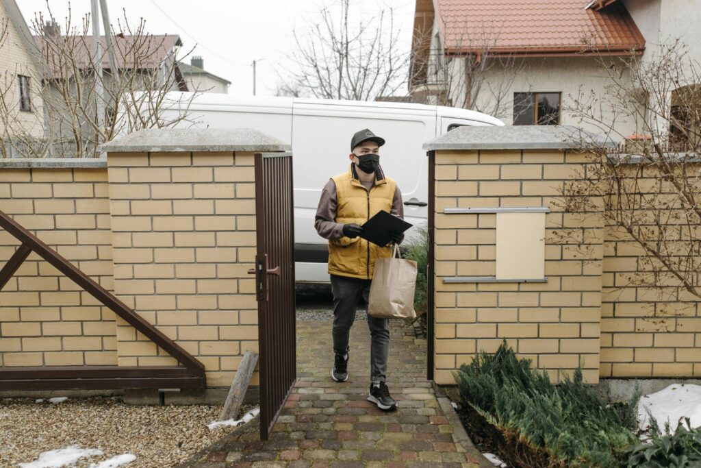 Empleado De Amazon Despedido