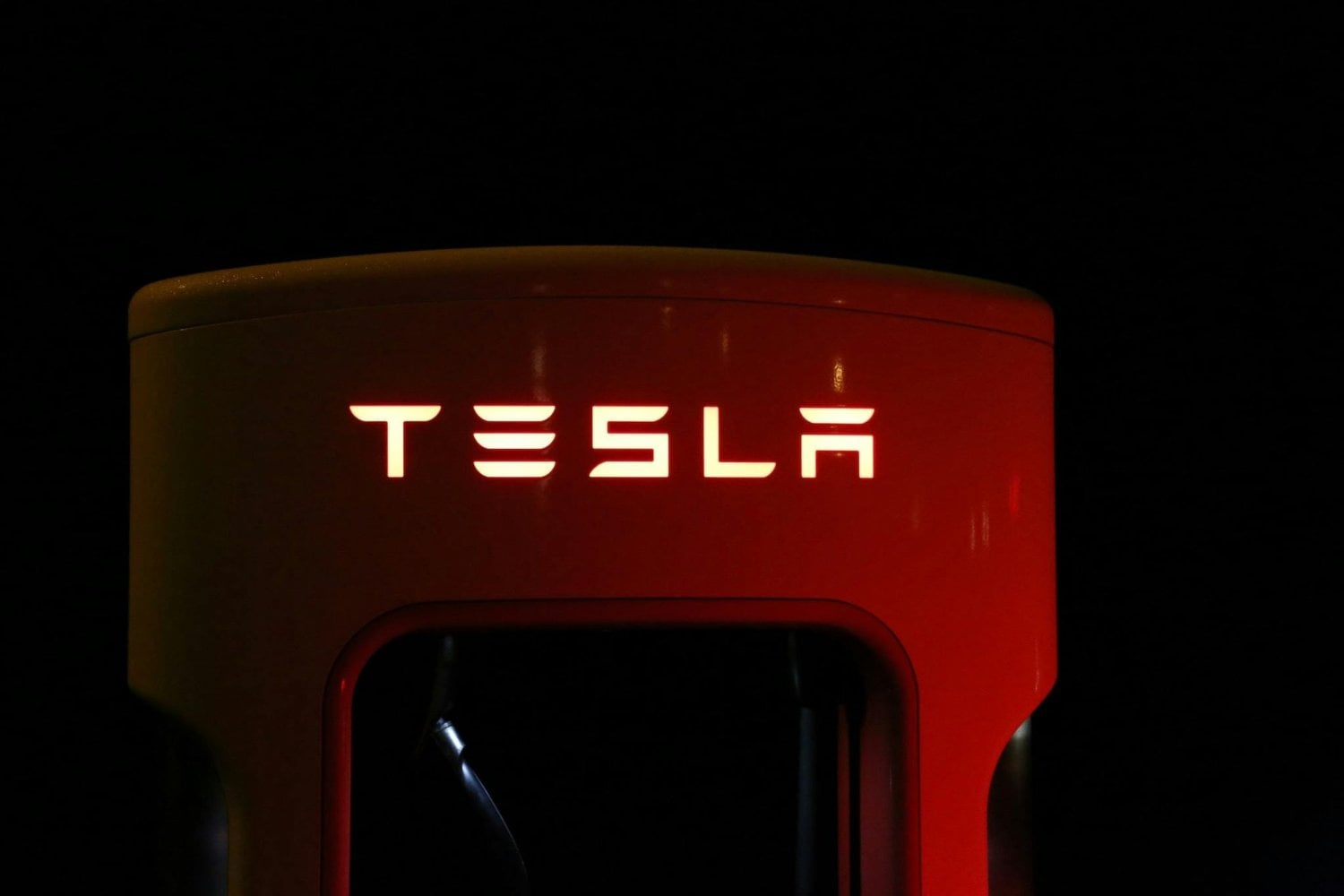 Empleados Tesla