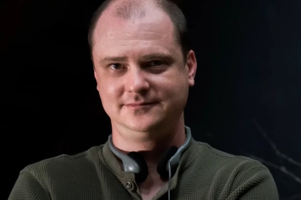 Epilogue Mike Flanagan