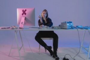 Estafa De Suplantacion De Identidad Con Ia