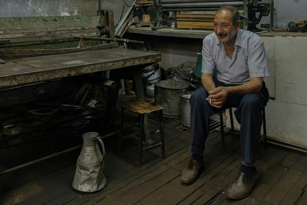 Fontanero Encuentra Tesoro 2.3 Millones De Euros