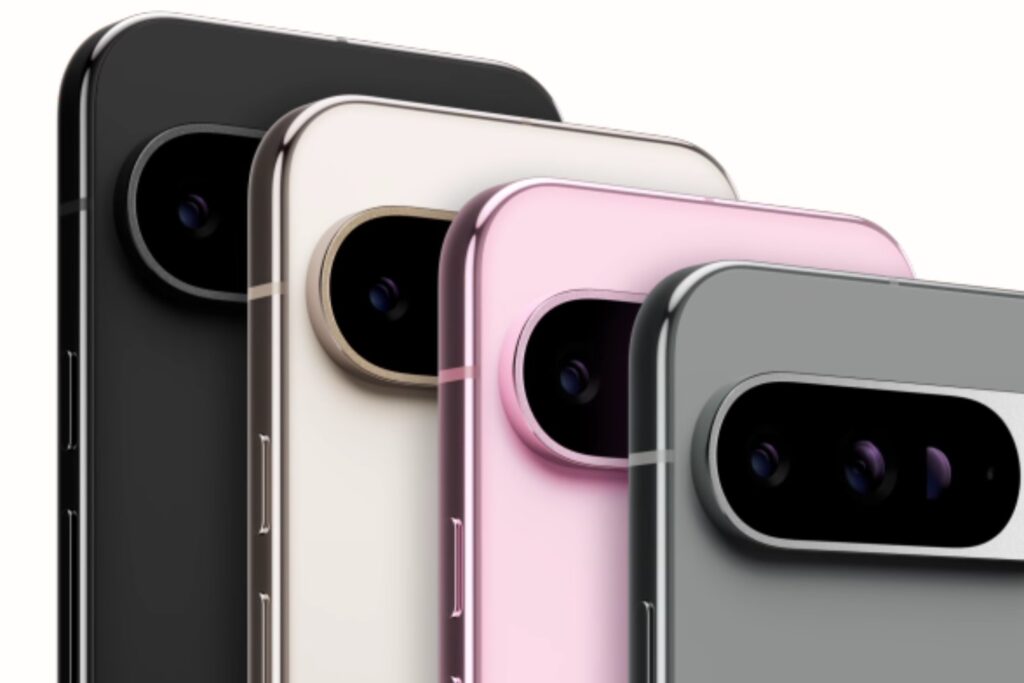 Google Pixel 9 Pro Xl