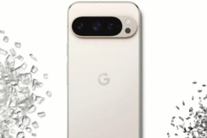 Google Pixel 9 Pro Xl