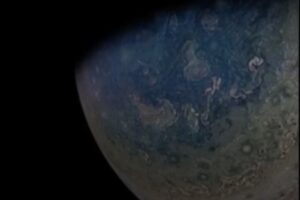 Imagenes De Jupiter Sonda Juno