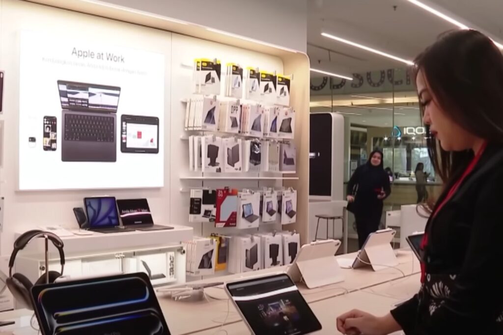 Indonesia Bloquea Ventas De Iphone Y Google Pixel Tkdn