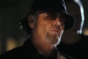 Infiltrados Estreno Netflix