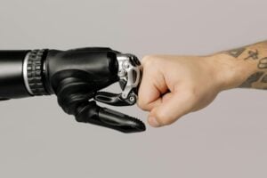 Inteligencia Artificial Y Ser Humano