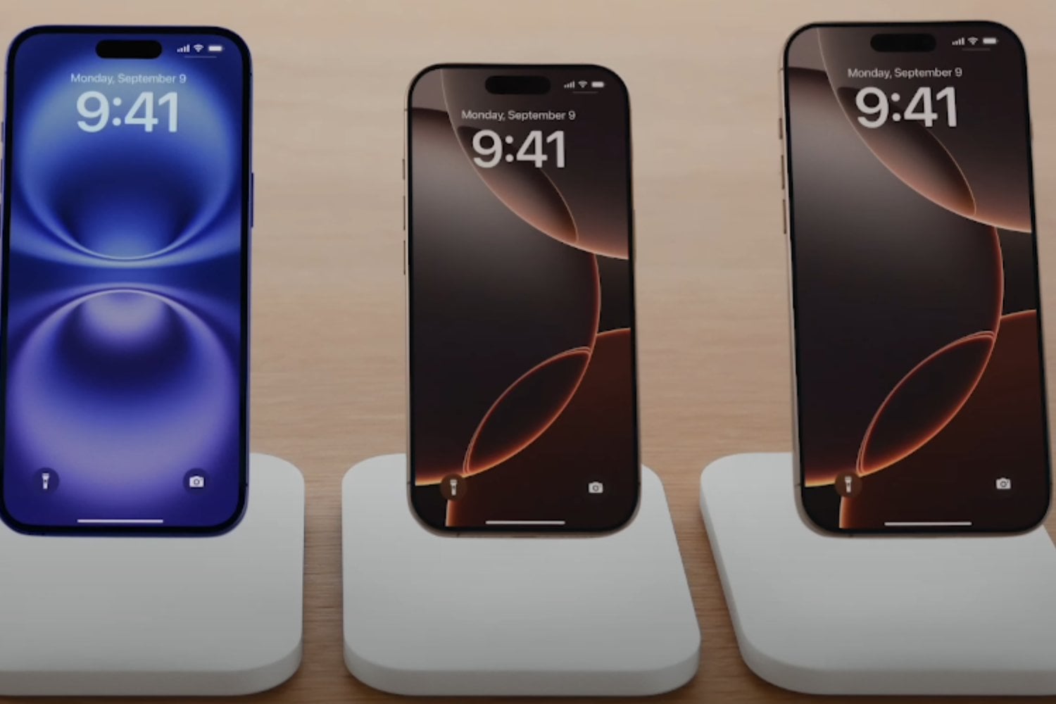 Iphone 17 Rumores