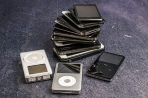 Ipods