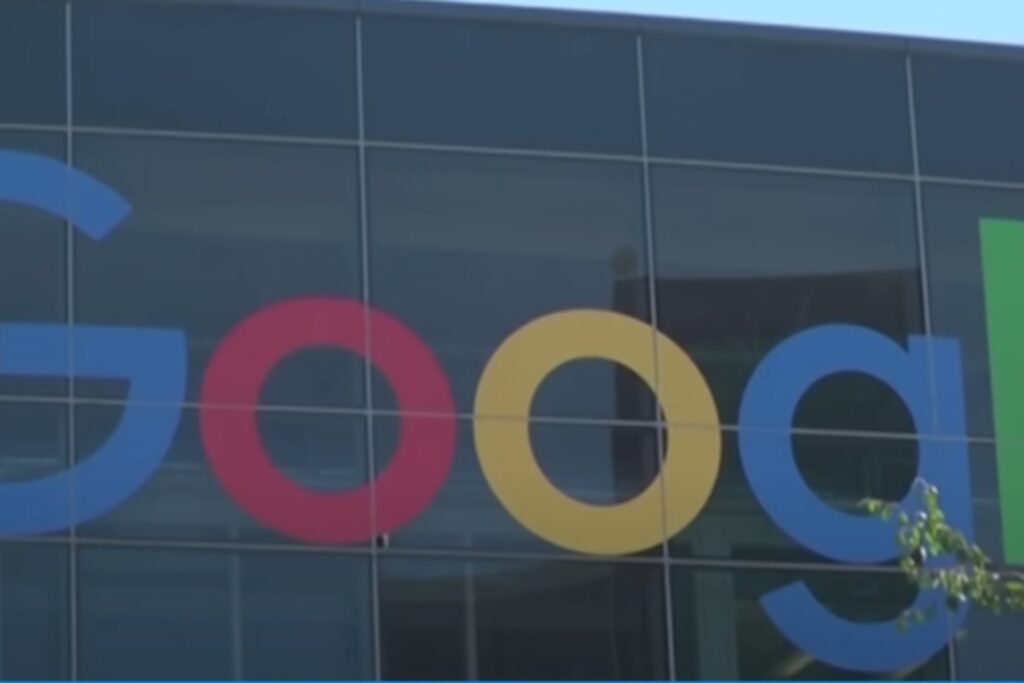 Juicio A Google Antimonopolio