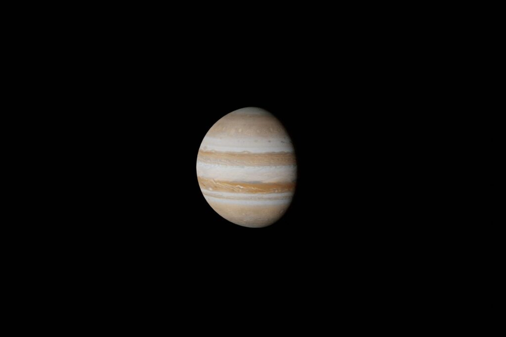 Jupiter
