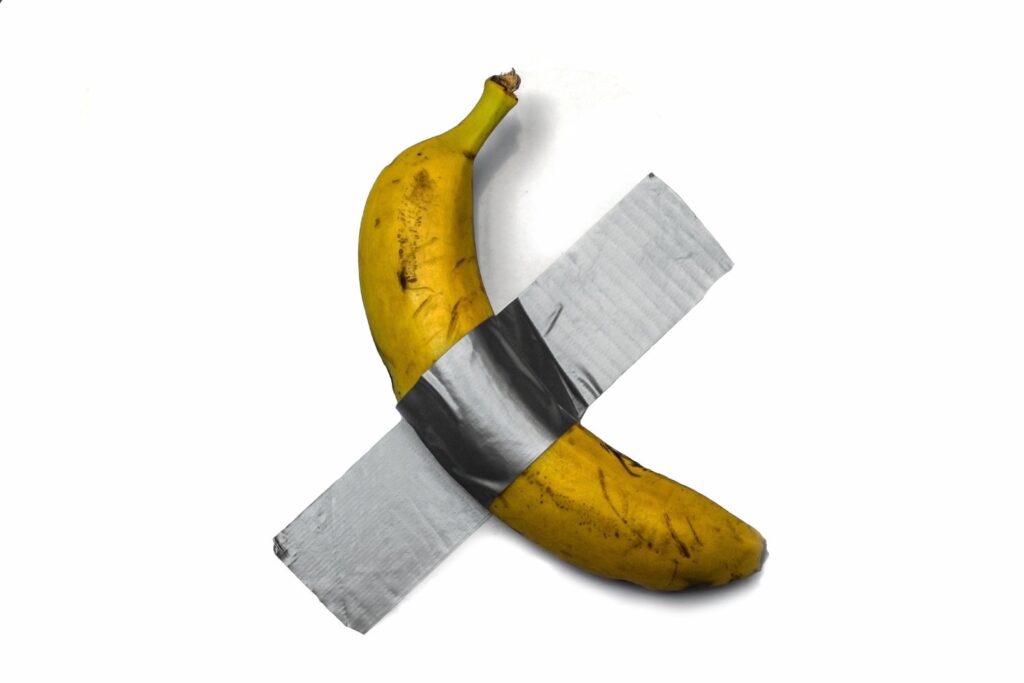 Justin Sun Banana