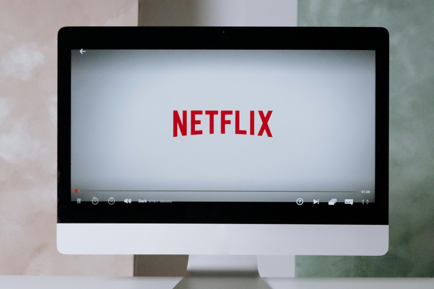 La Emperatriz Serie Netflix