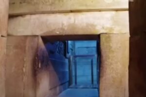 Laberintos Al Inframundo En Mitla