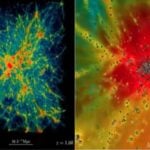 simulación más grande del universo