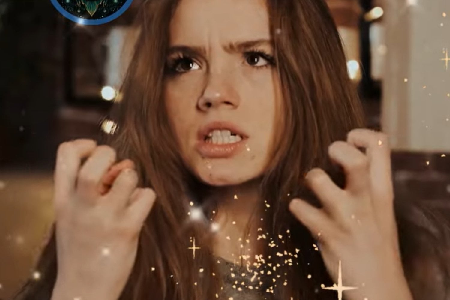 Signos reyes del drama