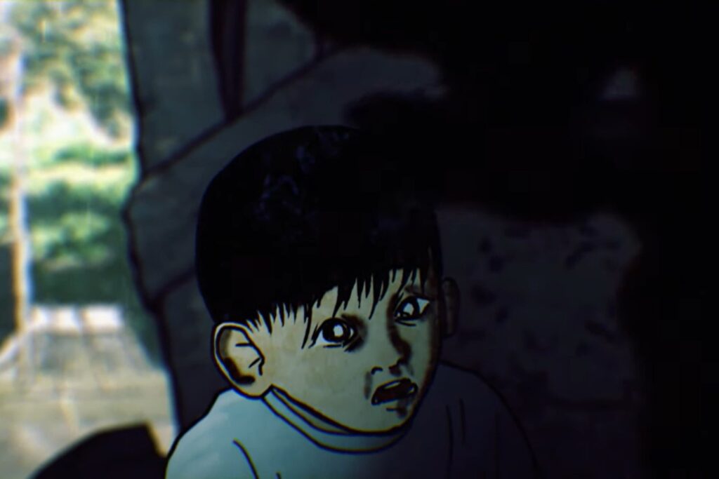 Theatre of Darkness: Yamishibai temporada 14