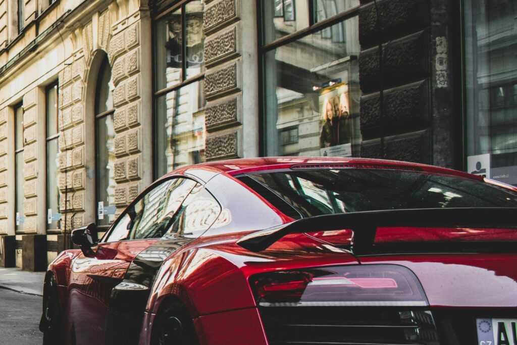 Marruecos Lidera La Industria Automotriz En Europa