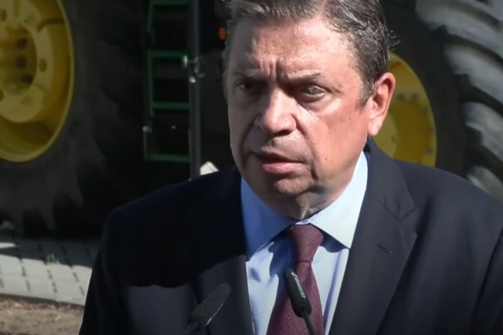 Marruecos Y España Acuerdo Comercial