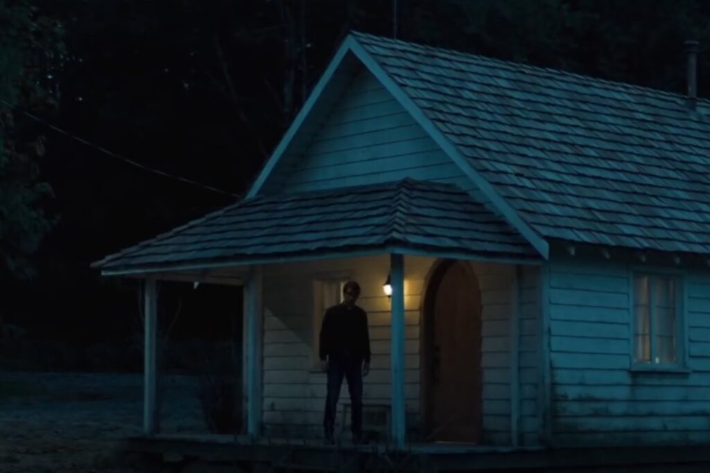 Misa De Medianoche Mike Flanagan