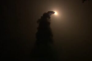 Misil Hipersonico India